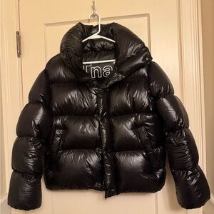 Aritzia TNA Mega Puff